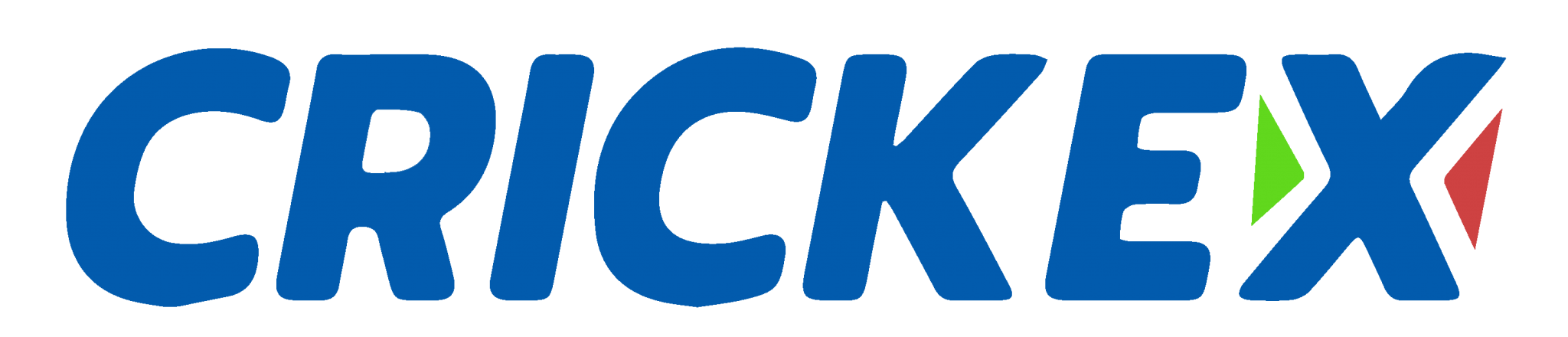 crickex logo